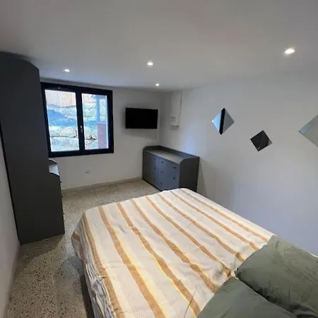 Le Petit Coin Du Fau Apartment