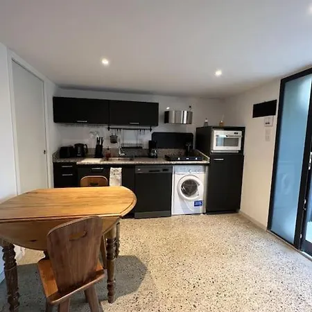 Le Petit Coin Du Fau *