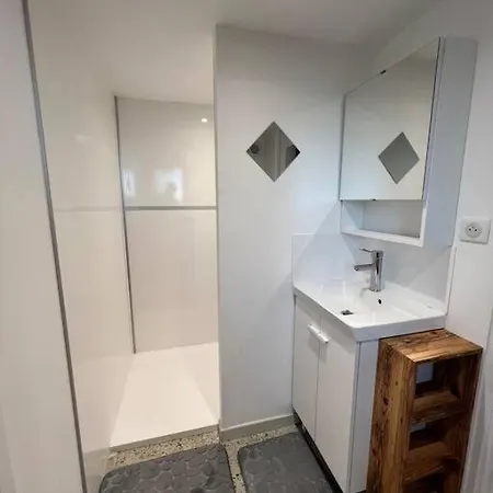 Le Petit Coin Du Fau