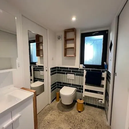 Le Petit Coin Du Fau Монтобан