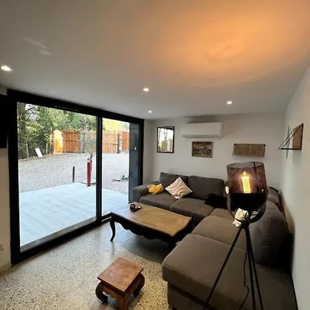 Le Petit Coin Du Fau